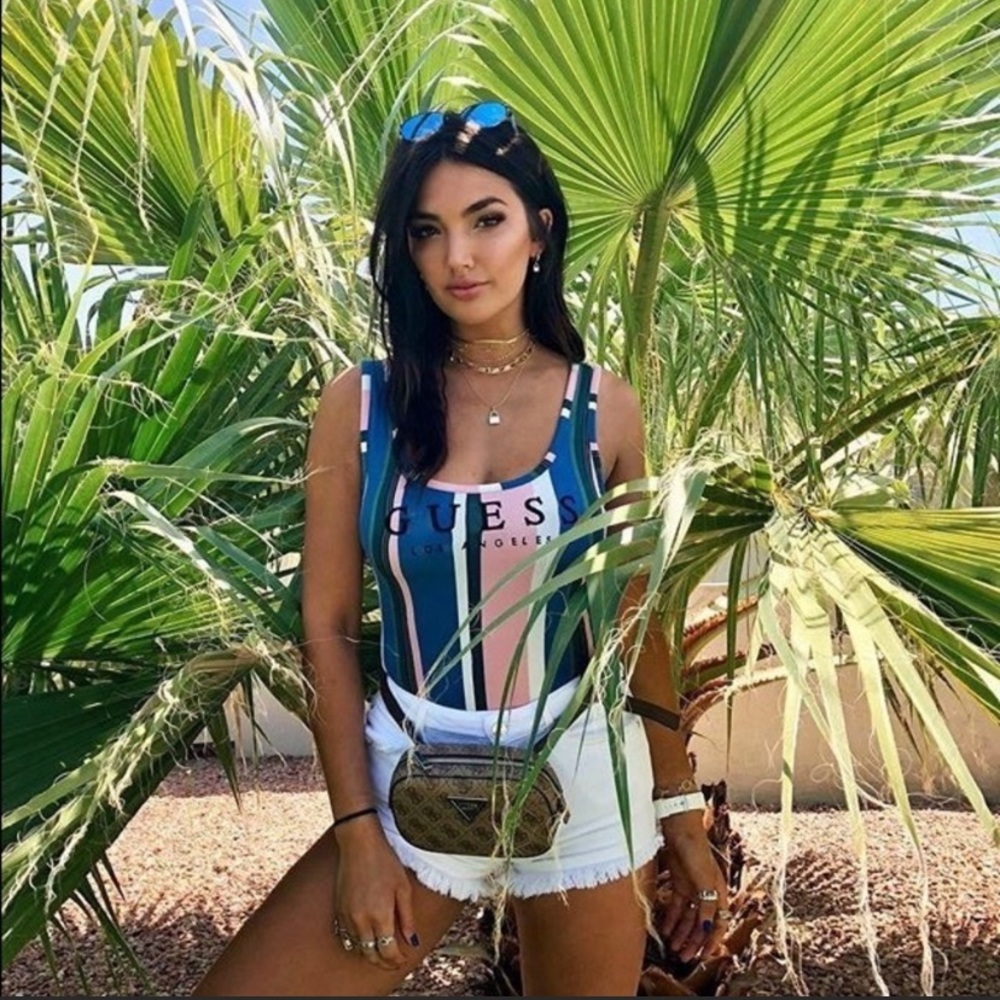 Guess body suit